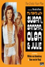 My Nights With Susan, Sandra, Olga & Julie - DIGITAL