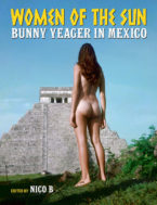 Women Of The Sun: Bunny Yeager In Mexico