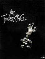 Der Todesking VHS - Enamel Pin