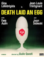 Death Laid An Egg (Special Edition)