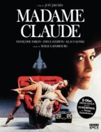 Madame Claude - Blu-ray + CD