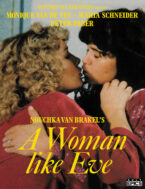 A Women Like Eve - DVD