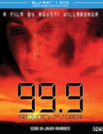 99.9 - Blu-ray/DVD 