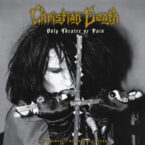 Christian Death OTOP: Photography by Edward Colver