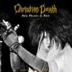 Christian Death OTOP: Photography by Edward Colver - DELUXE BOX SET SIGNED