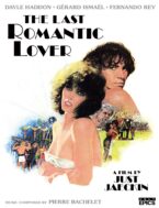 The Last Romantic Lover - DVD