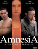 AmnesiA - DVD