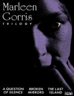Marleen Gorris Trilogy - 3xDVD