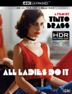 All Ladies Do It - 4K UHD+Blu-ray <br>Trade