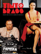 The Films Of Tinto Brass: From The Avant-garde To Erotica