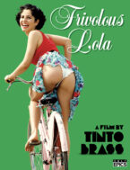 Frivolous Lola - Blu-ray